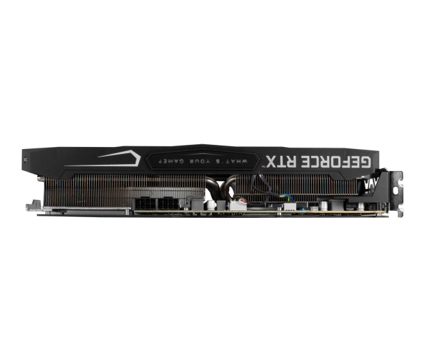 KFA2 GeForce RTX 3080 SG 1-Click OC LHR 10GB GDDR6X - 673610 - zdjęcie 8